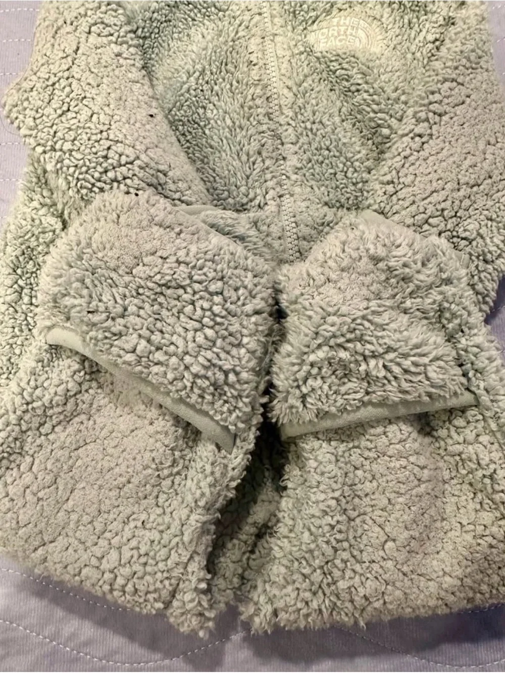 The North Face Baby Bunting